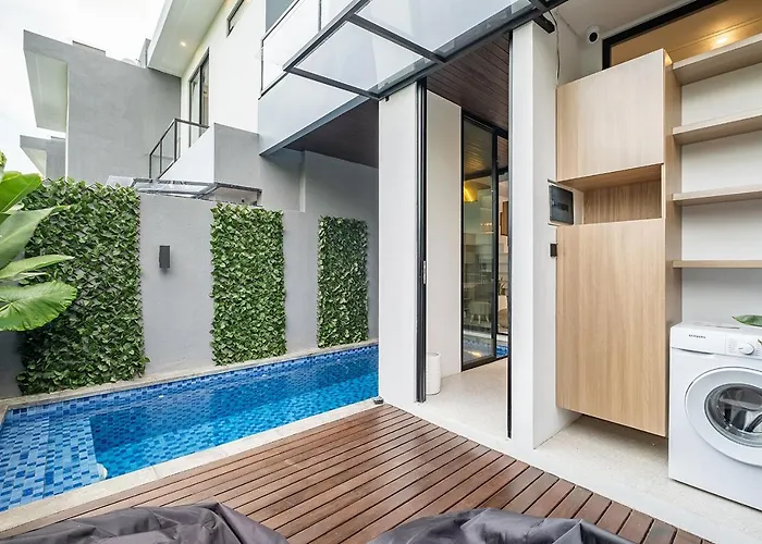 Luxe Ayra 8a By Orivista, 10 Min To Villa *