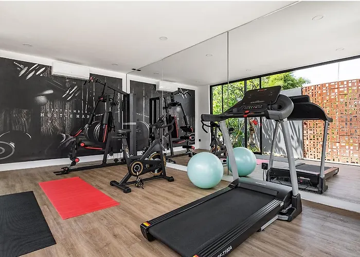 Villa Luxe Ayra 8a By Orivista, 10 Min To