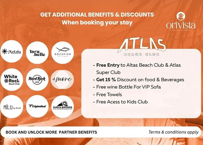 Villa Luxe Ayra 8a By Orivista, 10 Min To Uluwatu (Bali)