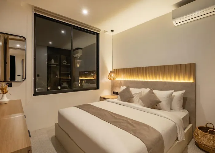 Villa Luxe Ayra 8a By Orivista, 10 Min To *